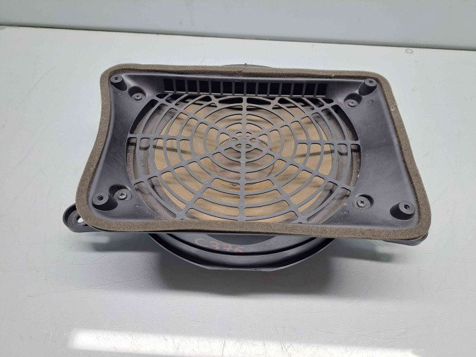  Subwoofer Audi A6 (4G2, C7) [Fabr 2012-2017] 4G5035412