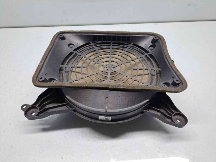  Subwoofer Audi A6 (4G2, C7) [Fabr 2012-2017] 4G5035412