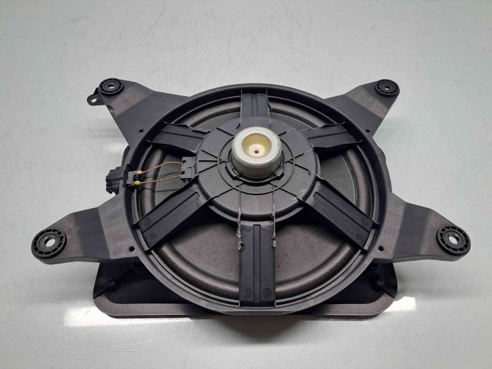  Subwoofer Audi A6 (4G2, C7) [Fabr 2012-2017] 4G5035412