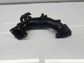 Tub intercooler Peugeot 308 [Fabr 2007-2013] 9674942380 1.6 hdi 9H05 82KW / 112CP