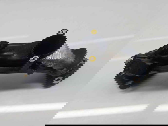 Tub intercooler Peugeot 308 [Fabr 2007-2013] 9674942380 1.6 hdi 9H05 82KW / 112CP