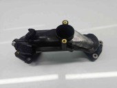 Tub intercooler Peugeot 308 [Fabr 2007-2013] 9674942380 1.6 hdi 9H05 82KW / 112CP