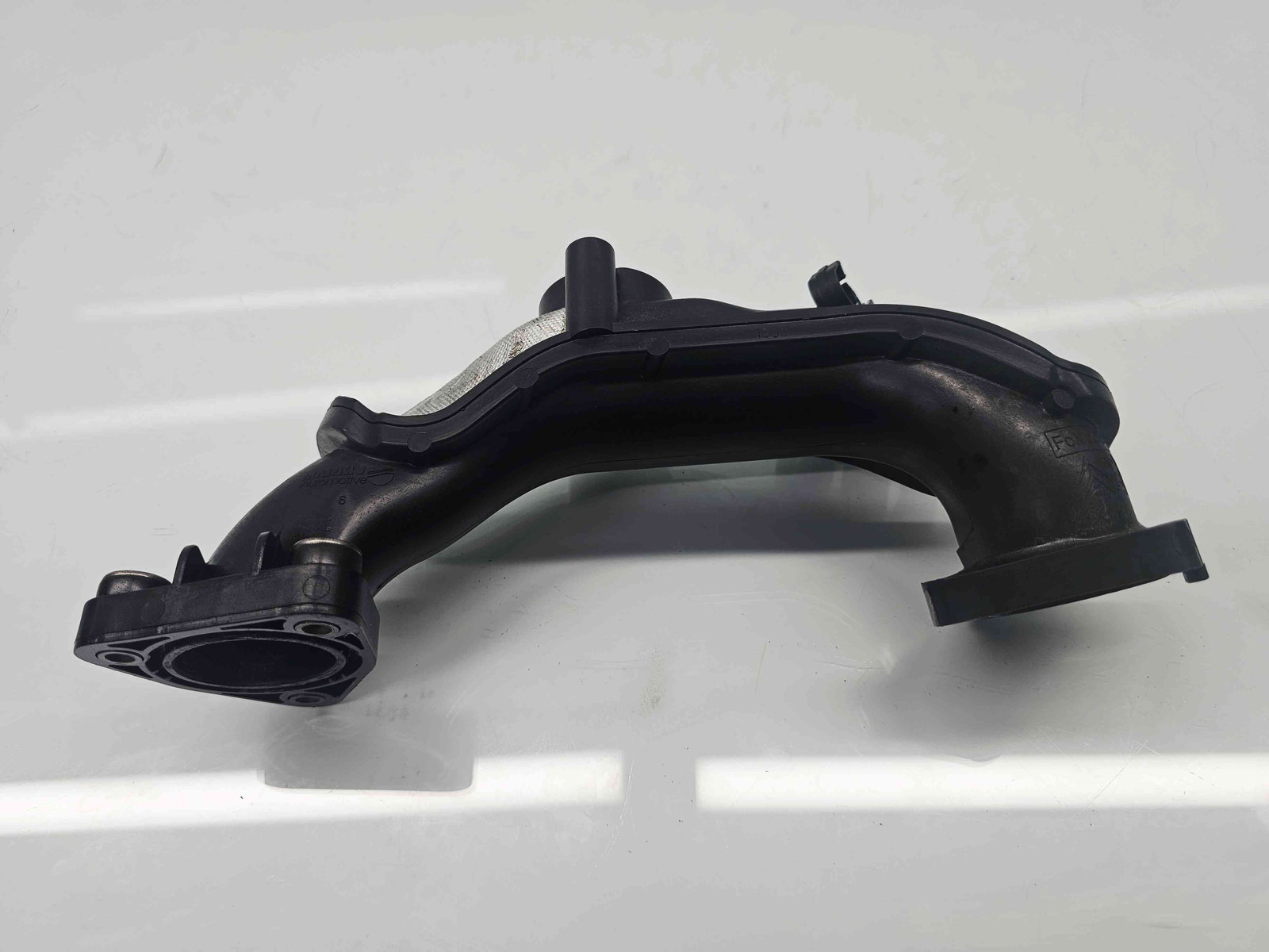 Tub intercooler Peugeot 308 [Fabr 2007-2013] 9674942380 1.6 hdi 9H05 82KW / 112CP - imagine 4