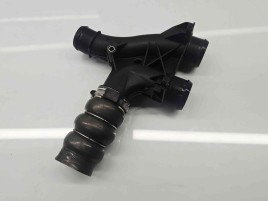 Tub intercooler Peugeot 308 [Fabr 2007-2013] 9678406580 1.6 hdi 9H05 82KW / 112CP