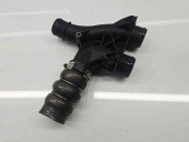 Tub intercooler Peugeot 308 [Fabr 2007-2013] 9678406580 1.6 hdi 9H05 82KW / 112CP