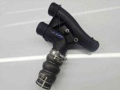 Tub intercooler Peugeot 308 [Fabr 2007-2013] 9678406580 1.6 hdi 9H05 82KW / 112CP