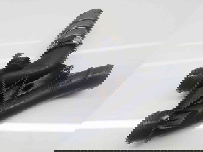 Tub intercooler Peugeot 308 [Fabr 2007-2013] 9678406580 1.6 hdi 9H05 82KW / 112CP