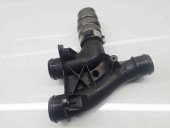 Tub intercooler Peugeot 308 [Fabr 2007-2013] 9678406580 1.6 hdi 9H05 82KW / 112CP