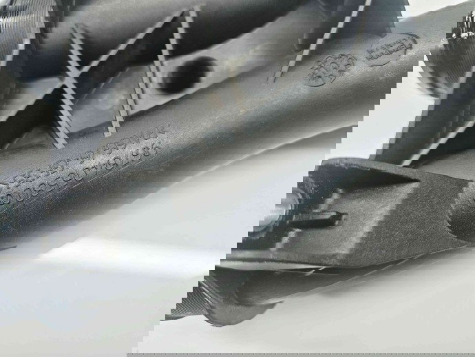 Tub intercooler Peugeot 308 [Fabr 2007-2013] 9678406580 1.6 hdi 9H05 82KW / 112CP