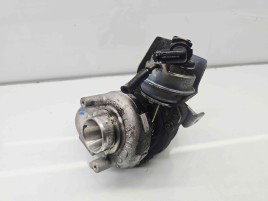 Turbina Peugeot 308 [Fabr 2007-2013] 9686120690 1.6 hdi 9H05 82KW / 112CP