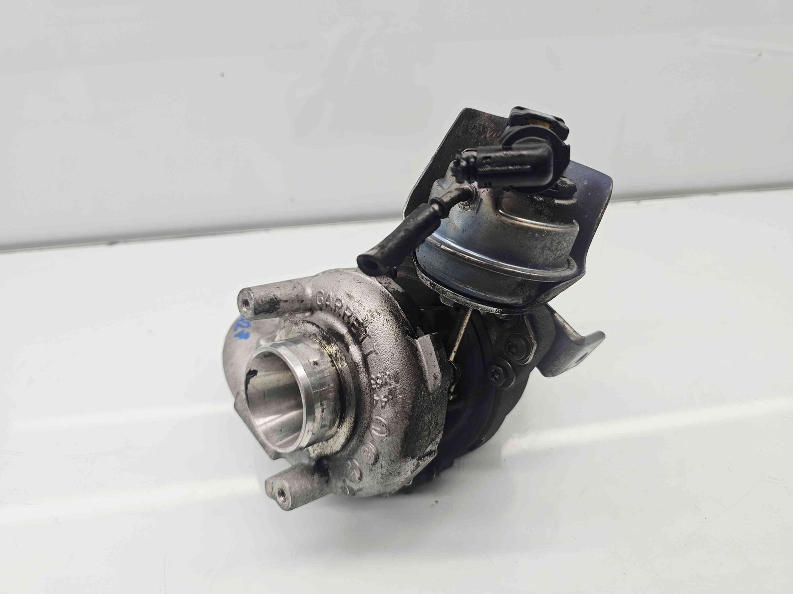 Turbina Peugeot 308 [Fabr 2007-2013] 9686120690 1.6 hdi 9H05 82KW / 112CP - imagine 1