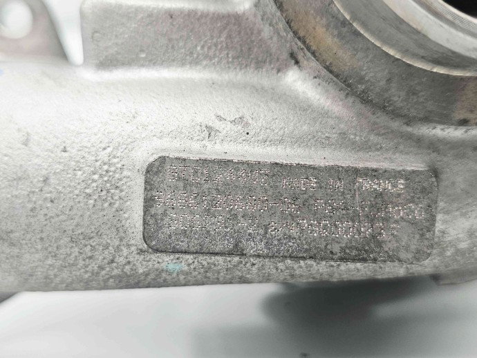 Turbina Peugeot 308 [Fabr 2007-2013] 9686120690 1.6 hdi 9H05 82KW / 112CP