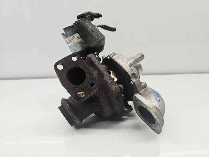 Turbina Peugeot 308 [Fabr 2007-2013] 9686120690 1.6 hdi 9H05 82KW / 112CP