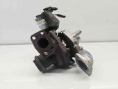 Turbina Peugeot 308 [Fabr 2007-2013] 9686120690 1.6 hdi 9H05 82KW / 112CP