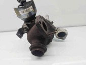 Turbina Peugeot 308 [Fabr 2007-2013] 9686120690 1.6 hdi 9H05 82KW / 112CP