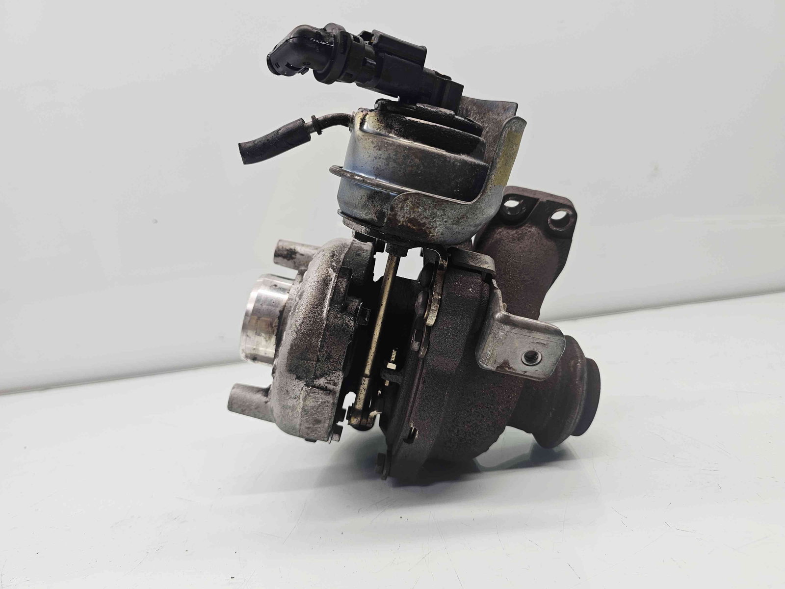 Turbina Peugeot 308 [Fabr 2007-2013] 9686120690 1.6 hdi 9H05 82KW / 112CP - imagine 6