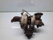 Turbina Audi A1 Sportback (8XF) Facelift [Fabr 2011-2018] 04L253016K 1.6 TDI CXMA 85KW / 116CP