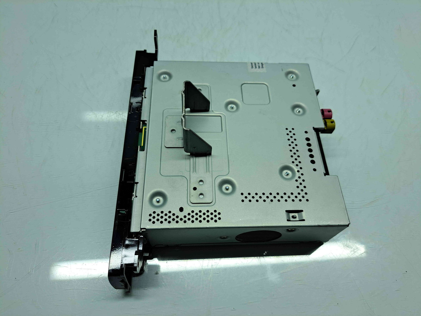 Unitate multimedia Audi A6 (4G2, C7) [Fabr 2012-2017] 4G0035193F - imagine 4