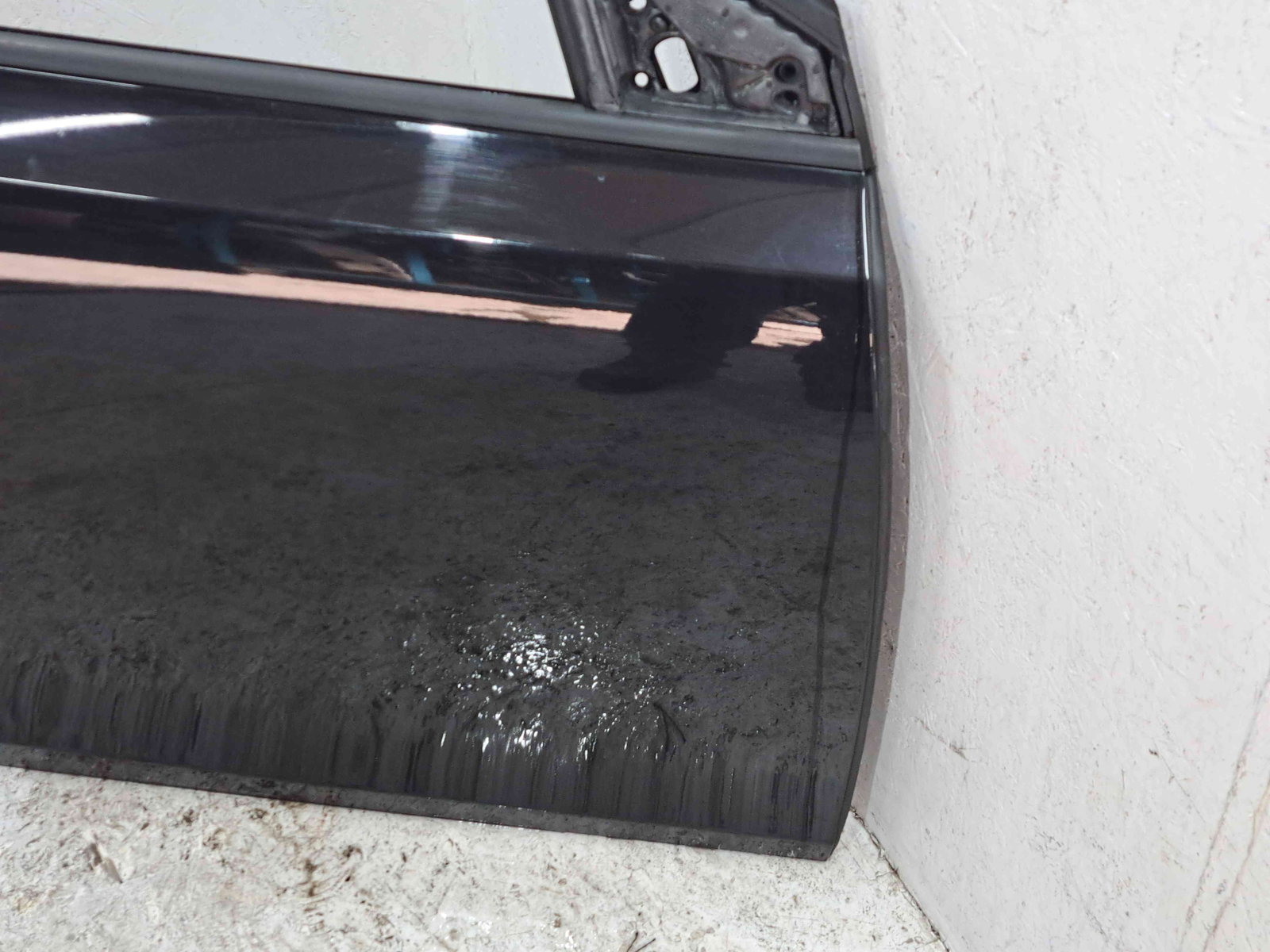 Usa dreapta fata Volvo V40 II Facelift [Fabr 2013-2019] - imagine 2