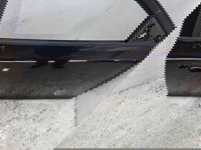 Usa dreapta fata Volvo V40 II Facelift [Fabr 2013-2019]