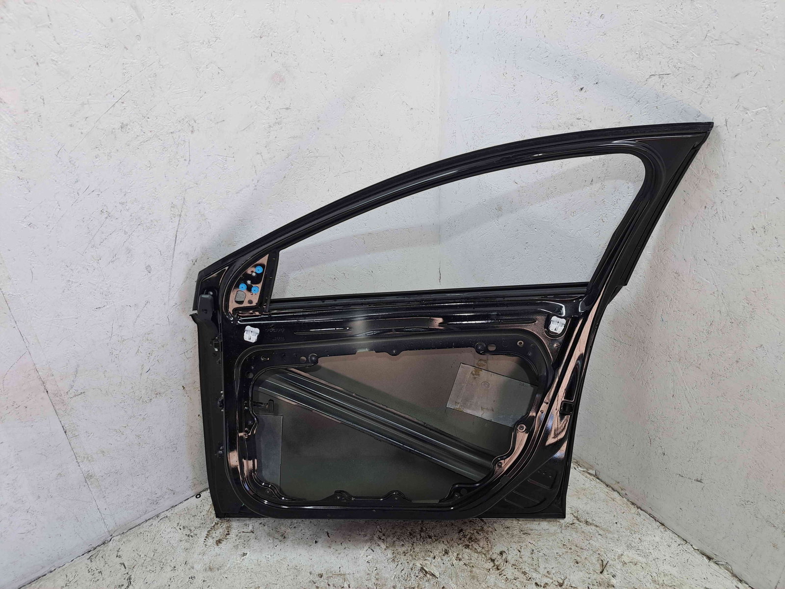 Usa dreapta fata Volvo V40 II Facelift [Fabr 2013-2019] - imagine 6