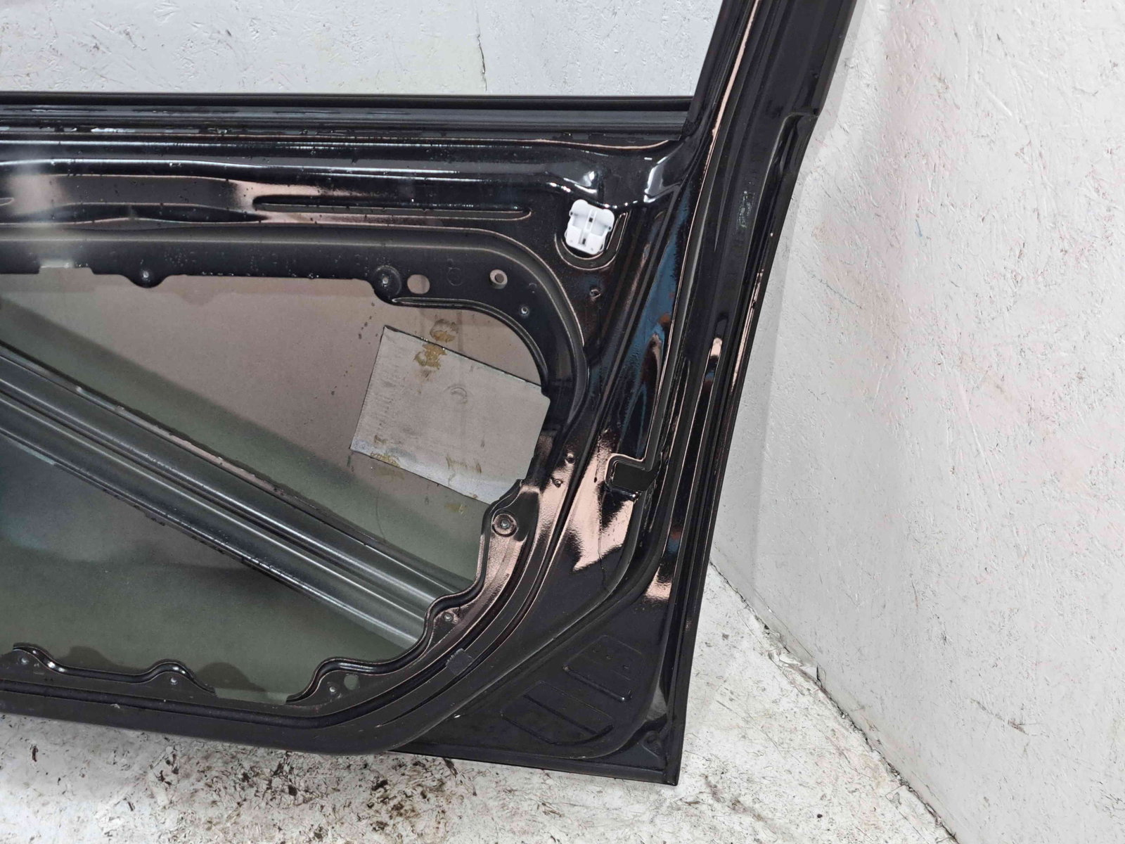 Usa dreapta fata Volvo V40 II Facelift [Fabr 2013-2019] - imagine 7