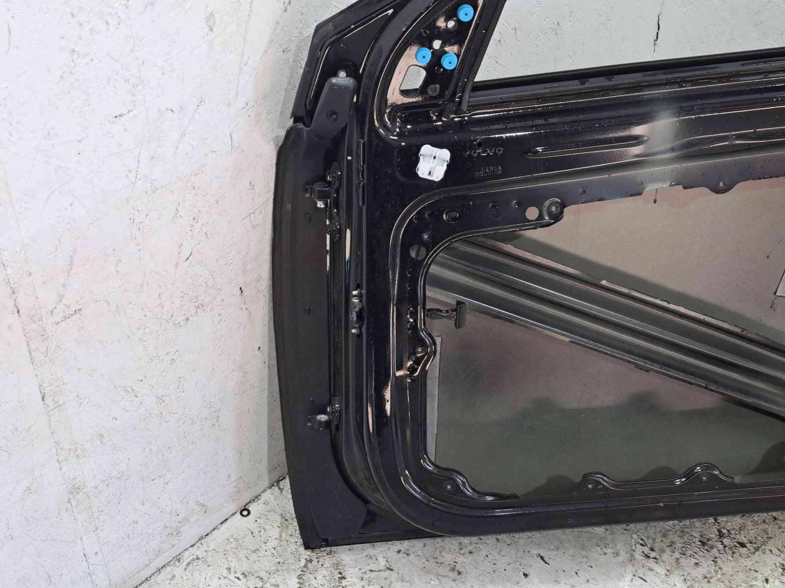 Usa dreapta fata Volvo V40 II Facelift [Fabr 2013-2019] - imagine 8