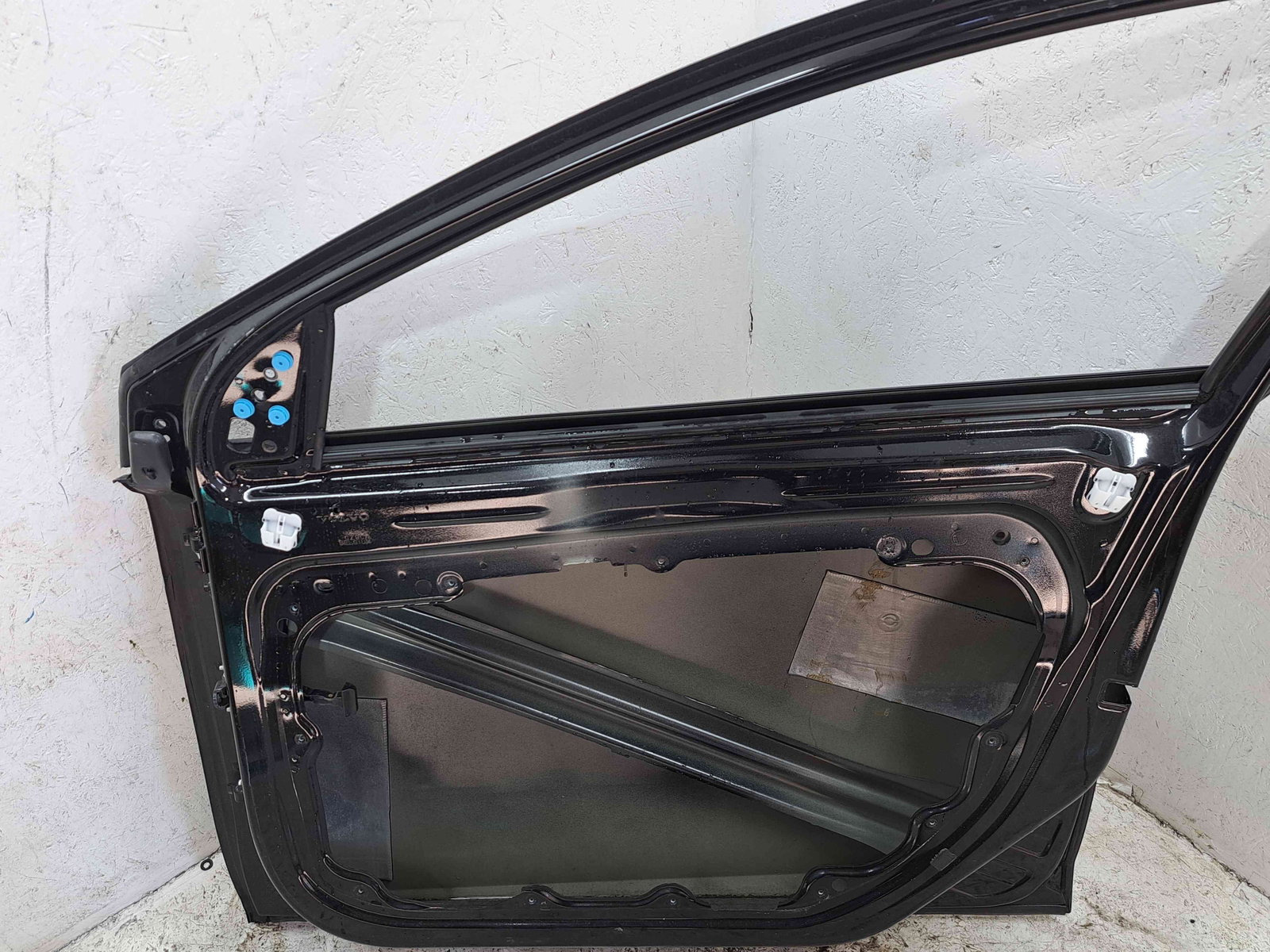 Usa dreapta fata Volvo V40 II Facelift [Fabr 2013-2019] - imagine 9