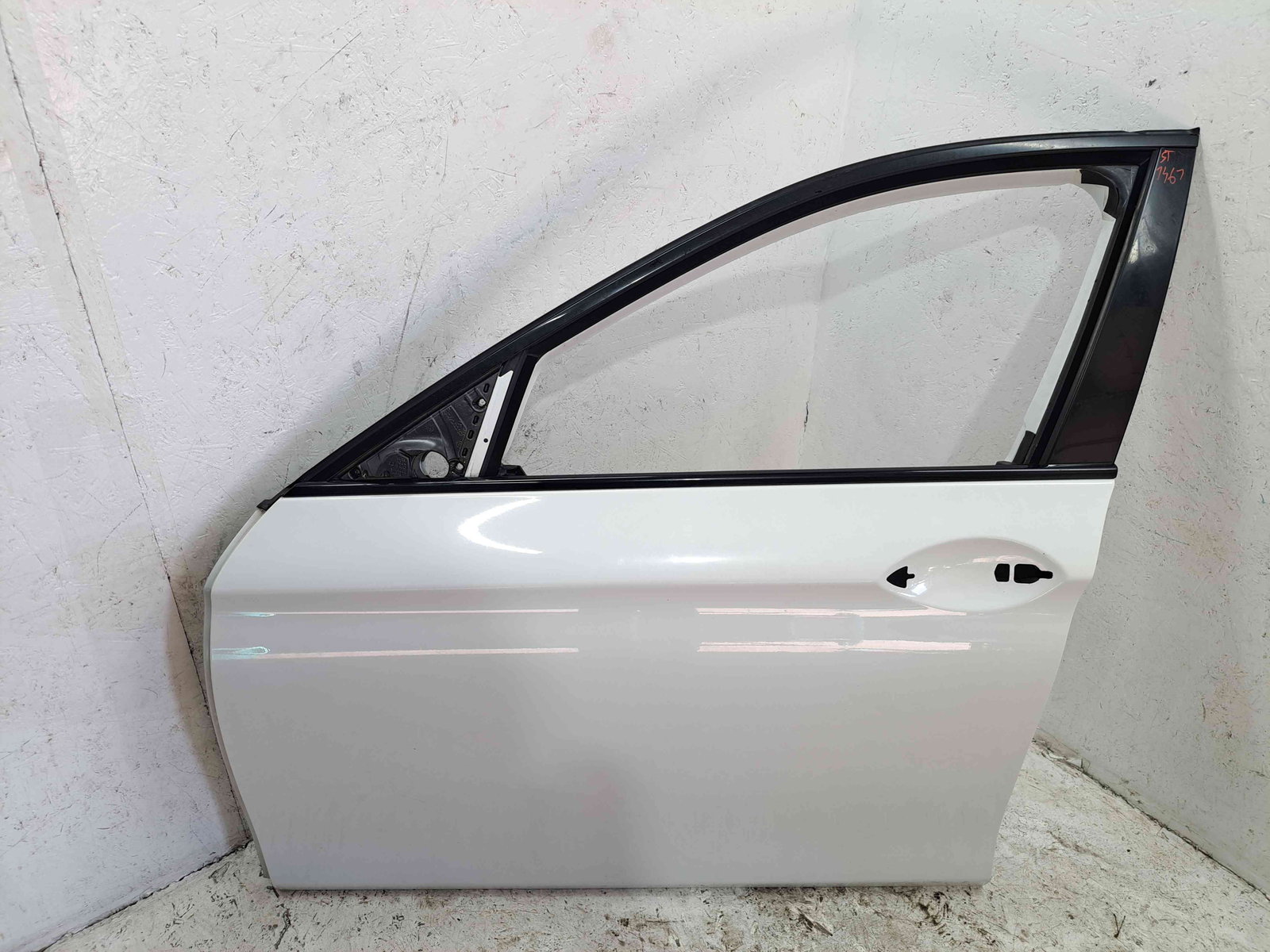 Usa stanga fata Bmw 5 (F10) [Fabr 2011-2016] - imagine 1