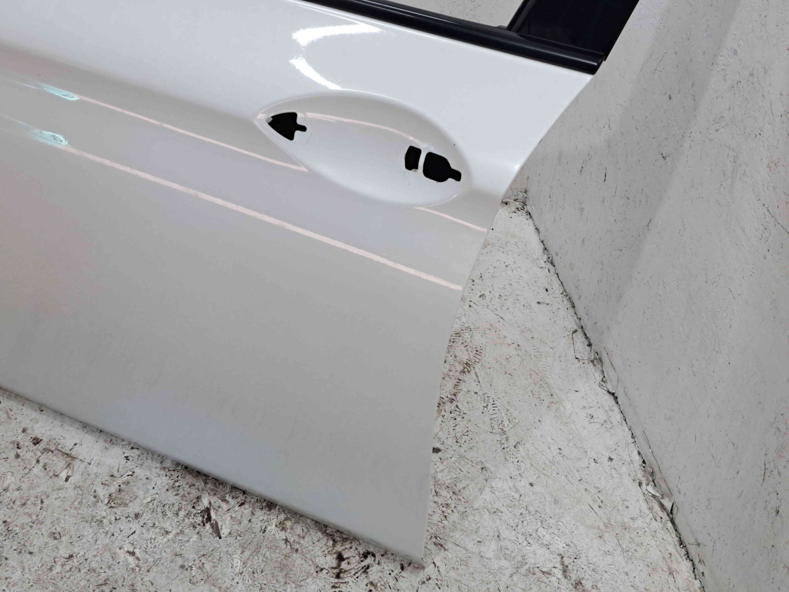 Usa stanga fata Bmw 5 (F10) [Fabr 2011-2016] - imagine 2