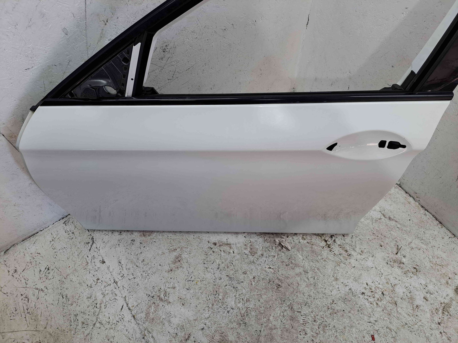 Usa stanga fata Bmw 5 (F10) [Fabr 2011-2016] - imagine 4