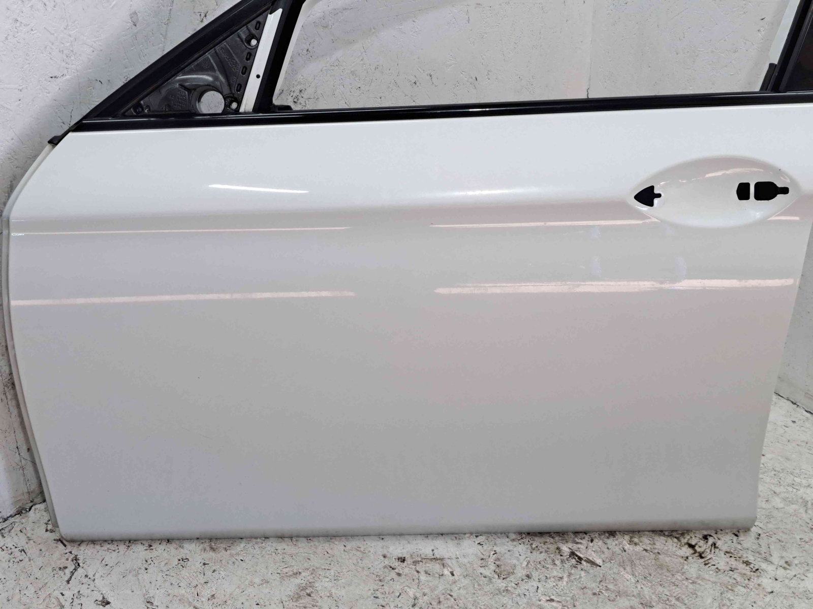 Usa stanga fata Bmw 5 (F10) [Fabr 2011-2016] - imagine 5