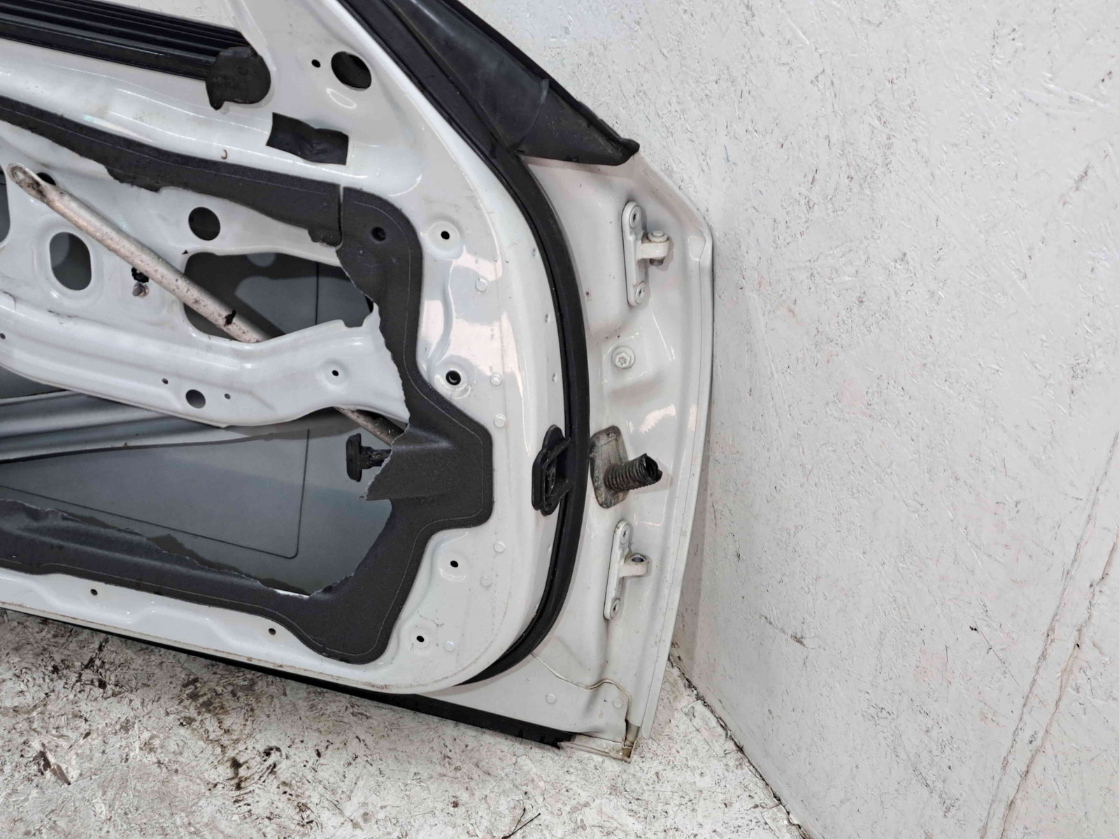 Usa stanga fata Bmw 5 (F10) [Fabr 2011-2016] - imagine 7