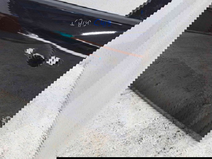 Usa stanga fata Volvo V40 II Facelift [Fabr 2013-2019]