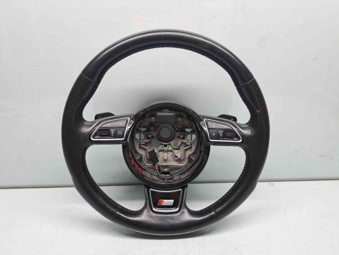  Volan Audi A6 (4G2, C7) [Fabr 2012-2017] 8X0419091M