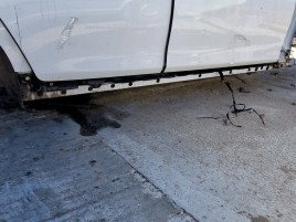 Set suport prag dreapta Bmw 5 (F10) [Fabr 2011-2016] 2.0 N47D20 160KW / 218CP