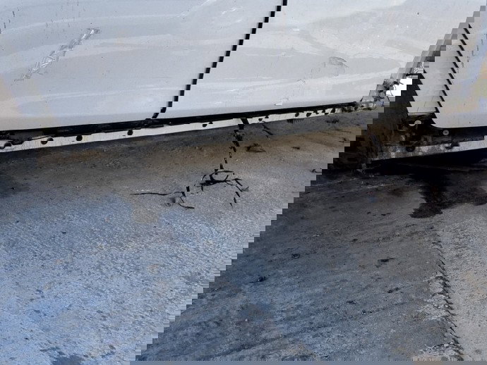 Set suport prag dreapta Bmw 5 (F10) [Fabr 2011-2016] 2.0 N47D20 160KW / 218CP