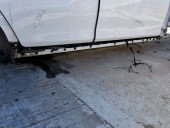 Set suport prag dreapta Bmw 5 (F10) [Fabr 2011-2016] 2.0 N47D20 160KW / 218CP