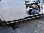 Suport prag dreapta Bmw 5 (F10) [Fabr 2011-2016] 7204022 2.0 N47D20 160KW / 218CP