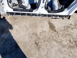 Suport prag stanga Bmw 5 (F10) [Fabr 2011-2016] 7204021 2.0 N47D20 160KW / 218CP