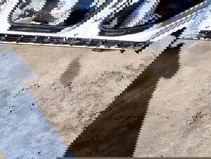 Suport prag stanga Bmw 5 (F10) [Fabr 2011-2016] 7204021 2.0 N47D20 160KW / 218CP