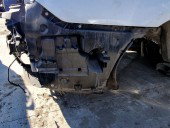 Suport bara dreapta spate Bmw 5 (F10) [Fabr 2011-2016] 7184768 2.0 N47D20 160KW / 218CP