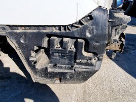 Suport bara stanga fata Bmw 5 (F10) [Fabr 2011-2016] 7184767 2.0 N47D20 160KW / 218CP