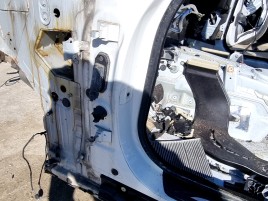 Set balamale usa stanga fata Bmw 5 (F10) [Fabr 2011-2016] 2.0 N47D20 160KW / 218CP