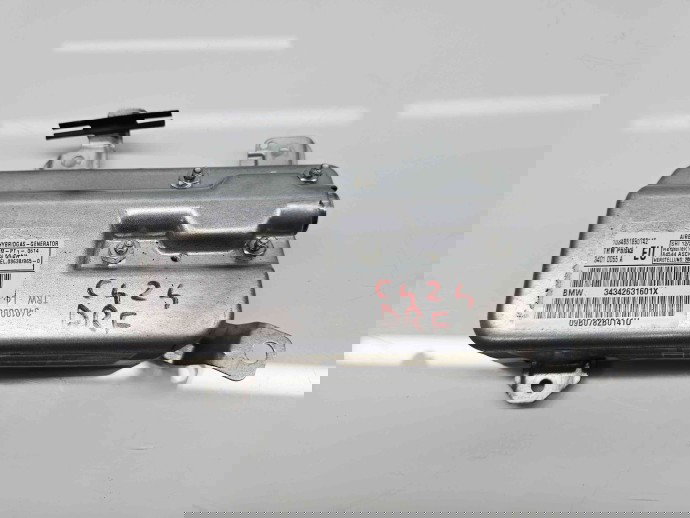  Airbag lateral dreapta Bmw X3 (E83) [Fabr 2003-2009] 34342631601