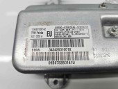  Airbag lateral dreapta Bmw X3 (E83) [Fabr 2003-2009] 34342631601
