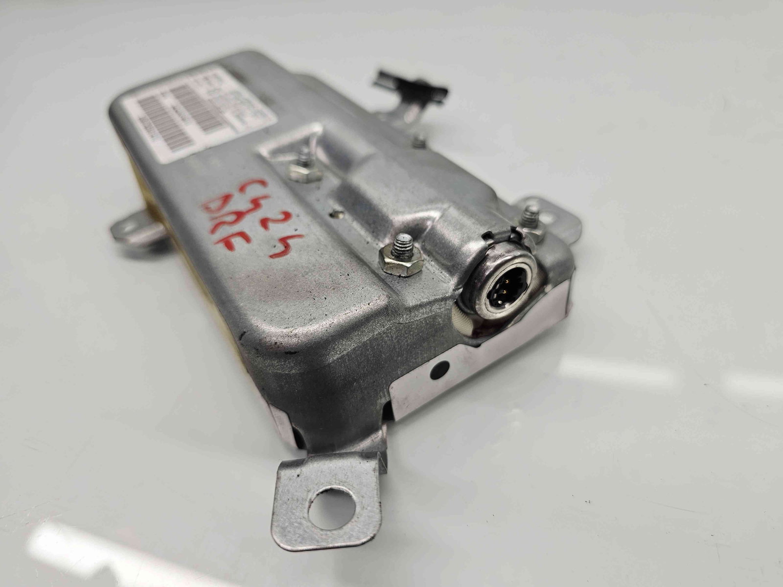 Airbag lateral dreapta Bmw X3 (E83) [Fabr 2003-2009] 34342631601 - imagine 3