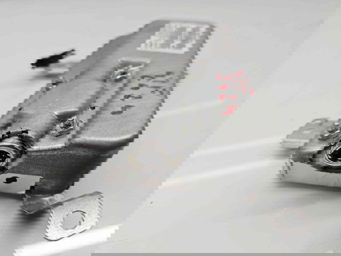  Airbag lateral stanga Bmw X3 (E83) [Fabr 2003-2009] 30342631501