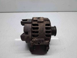 Alternator Skoda Fabia 2 (5J, 542) [Fabr 2007-2014] 03D903025J 1.2 benz CGPA 51KW / 69CP
