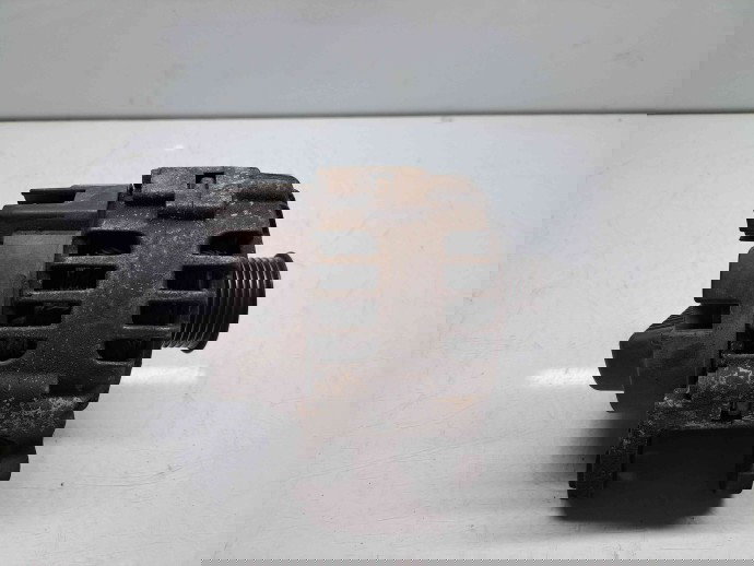 Alternator Skoda Fabia 2 (5J, 542) [Fabr 2007-2014] 03D903025J 1.2 benz CGPA 51KW / 69CP